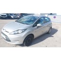FORD FIESTA VI (CB1, CCN)