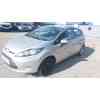 ford fiesta vi (cb1, ccn) del año 2010