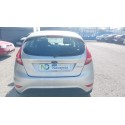 FORD FIESTA VI (CB1, CCN)
