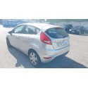 FORD FIESTA VI (CB1, CCN)