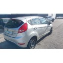 FORD FIESTA VI (CB1, CCN)