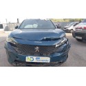 PEUGEOT 3008 II SUV (MC_, MR_, MJ_, M4_)