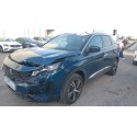 PEUGEOT 3008 II SUV (MC_, MR_, MJ_, M4_)