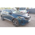PEUGEOT 3008 II SUV (MC_, MR_, MJ_, M4_)