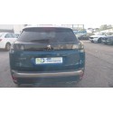 PEUGEOT 3008 II SUV (MC_, MR_, MJ_, M4_)