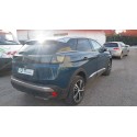 PEUGEOT 3008 II SUV (MC_, MR_, MJ_, M4_)