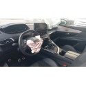PEUGEOT 3008 II SUV (MC_, MR_, MJ_, M4_)