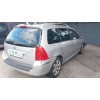 peugeot 307 sw (3h) del año 2005