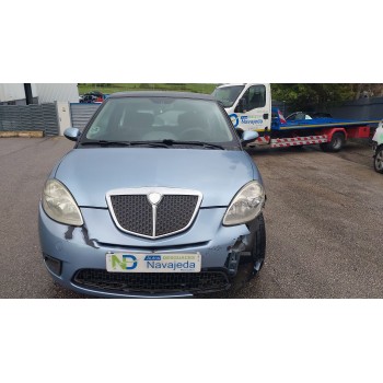 LANCIA YPSILON (843_)