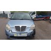 lancia ypsilon (843_) del año 2008