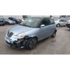 lancia ypsilon (843_) del año 2008