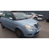 lancia ypsilon (843_) del año 2008