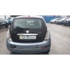lancia ypsilon (843_) del año 2008