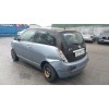 lancia ypsilon (843_) del año 2008