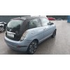 lancia ypsilon (843_) del año 2008