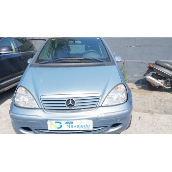 MERCEDES-BENZ CLASE A (W168)
