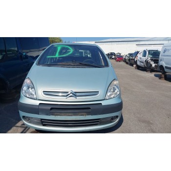 CITROËN XSARA PICASSO (N68)