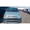 citroën xsara picasso (n68) del año 2005