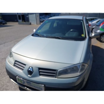 RENAULT MEGANE II (BM0/1_, CM0/1_)