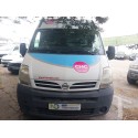 NISSAN INTERSTAR FURGONETA (X70)