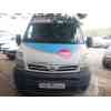 nissan interstar furgoneta (x70) del año 2008