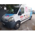 NISSAN INTERSTAR FURGONETA (X70)