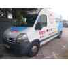 nissan interstar furgoneta (x70) del año 2008