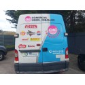 NISSAN INTERSTAR FURGONETA (X70)