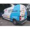 nissan interstar furgoneta (x70) del año 2008
