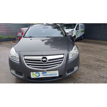 OPEL INSIGNIA A (G09)