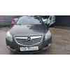 opel insignia a (g09) del año 2011