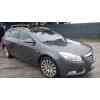 opel insignia a (g09) del año 2011