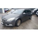 OPEL INSIGNIA A (G09)
