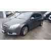 opel insignia a (g09) del año 2011