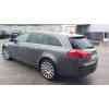 opel insignia a (g09) del año 2011