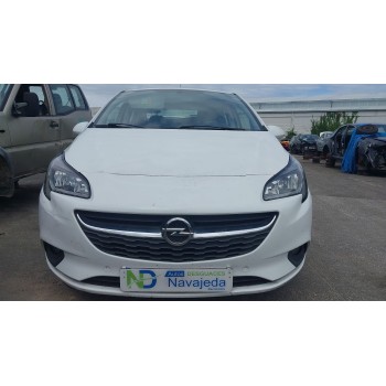 OPEL CORSA E (X15)
