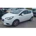 OPEL CORSA E (X15)