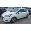 opel corsa e (x15) del año 2018