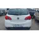 OPEL CORSA E (X15)