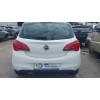 opel corsa e (x15) del año 2018