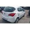 opel corsa e (x15) del año 2018