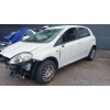 fiat punto (199_) del año 2014