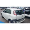 fiat punto (199_) del año 2014
