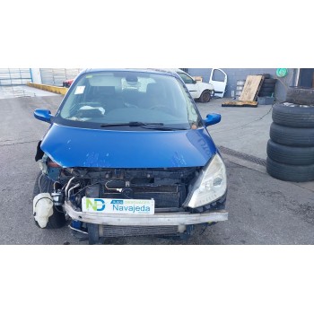 RENAULT SCÉNIC II (JM0/1_)