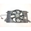 Recambio de electroventilador para volvo v50 familiar 2.0 d momentum referencia OEM IAM 3M5H8C607UG 1137328366 0130307073