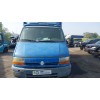 renault master ii furgoneta (fd) del año 2001