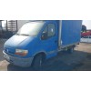 renault master ii furgoneta (fd) del año 2001