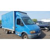 renault master ii furgoneta (fd) del año 2001