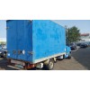 renault master ii furgoneta (fd) del año 2001