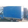 renault master ii furgoneta (fd) del año 2001